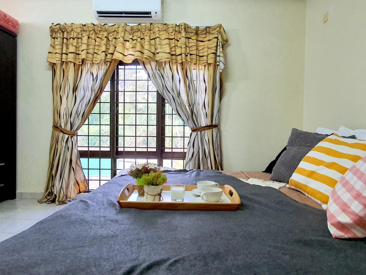 A'famosa Resort Villa by BeeStay 10 pax Alor Gajah Esterno foto