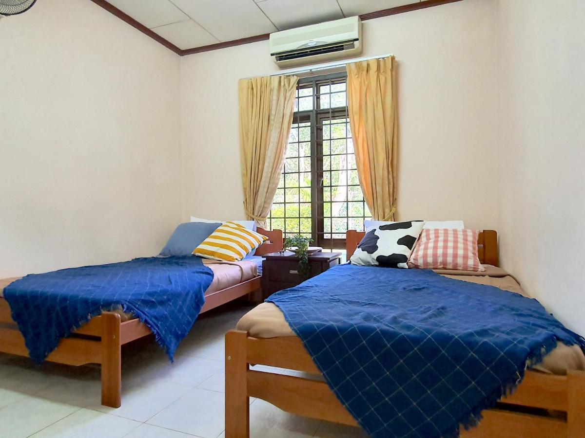 A'famosa Resort Villa by BeeStay 10 pax Alor Gajah Esterno foto