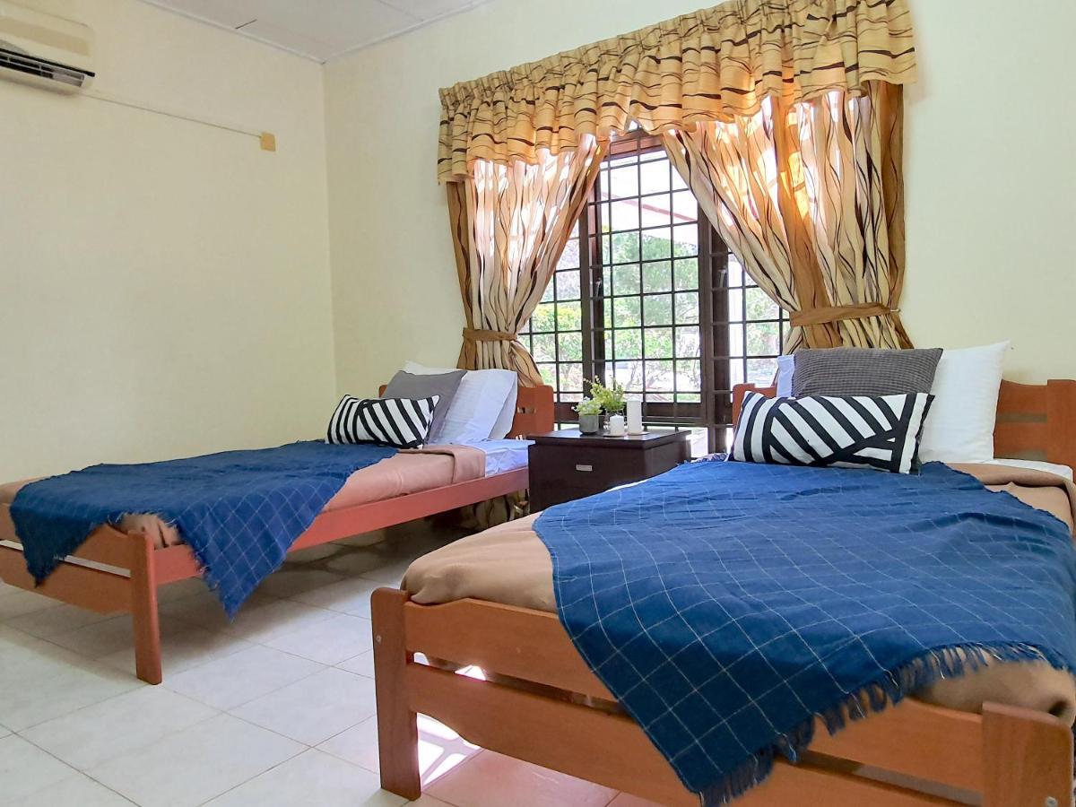 A'famosa Resort Villa by BeeStay 10 pax Alor Gajah Esterno foto