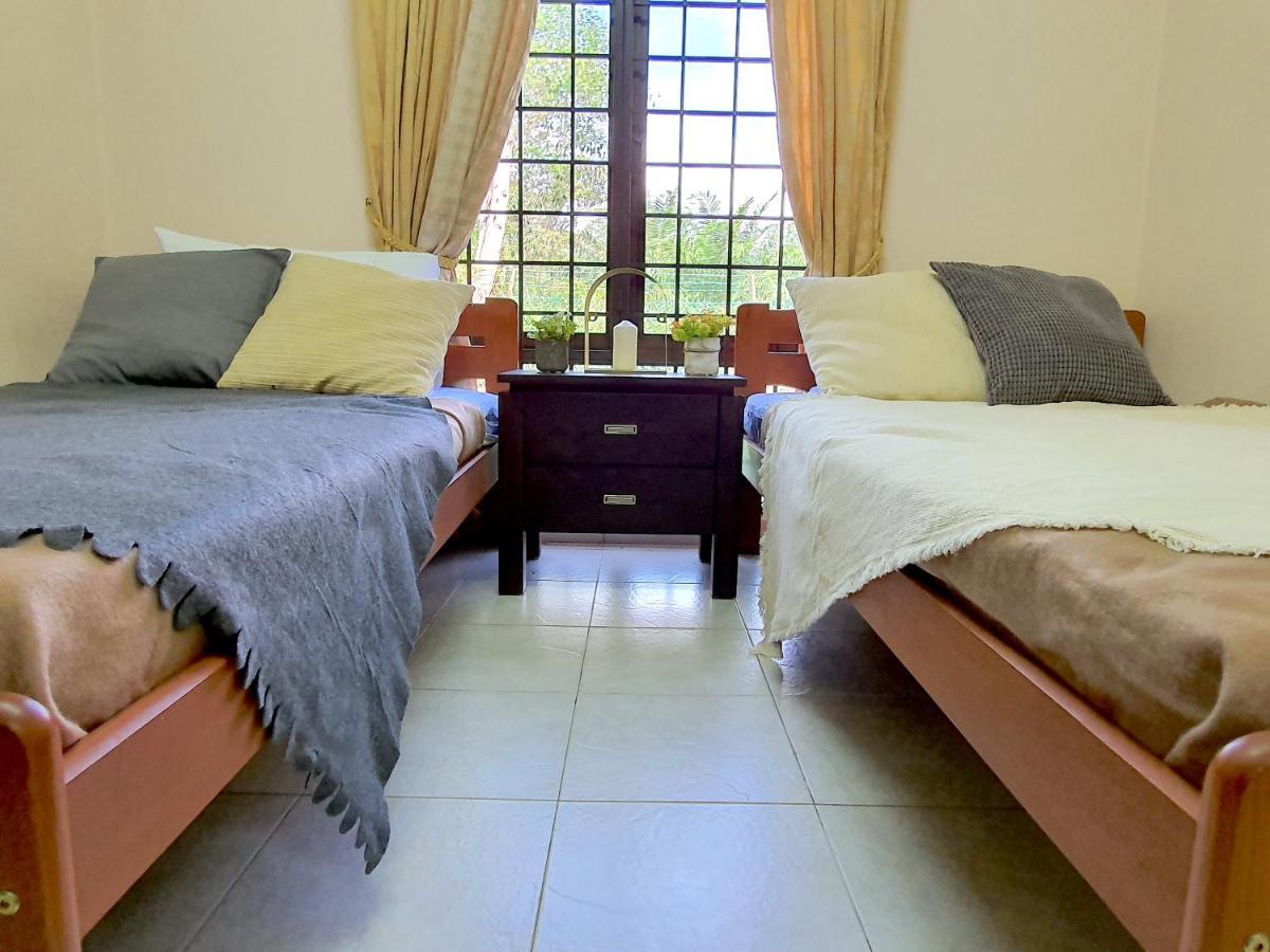 A'famosa Resort Villa by BeeStay 10 pax Alor Gajah Esterno foto