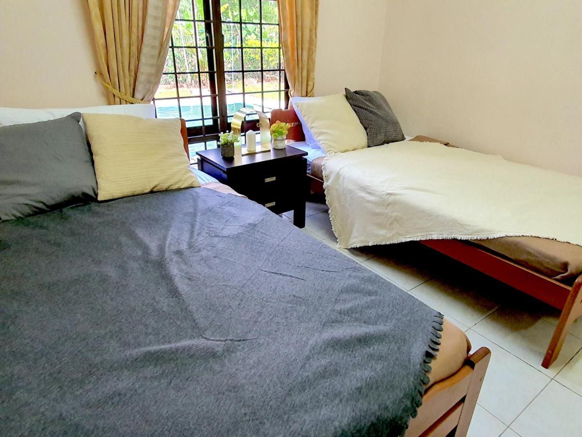 A'famosa Resort Villa by BeeStay 10 pax Alor Gajah Esterno foto