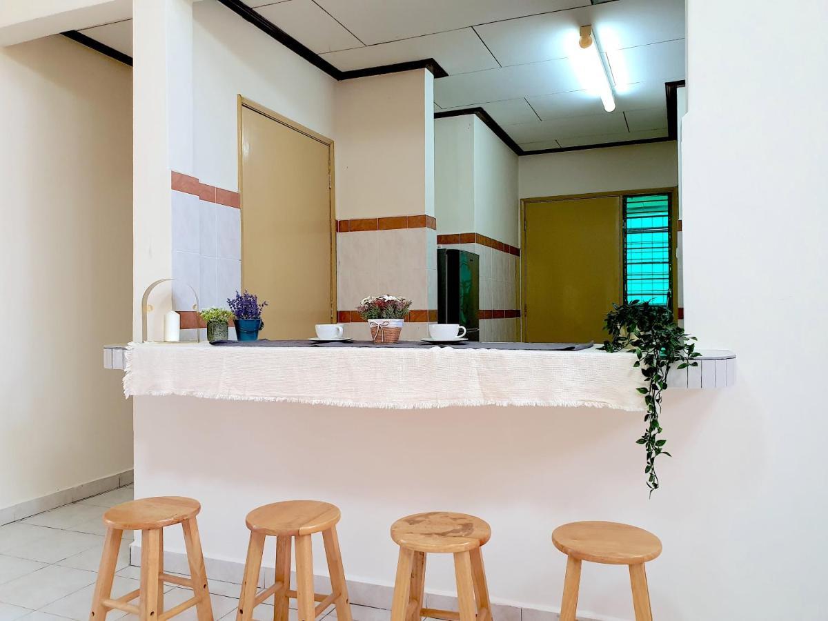 A'famosa Resort Villa by BeeStay 10 pax Alor Gajah Esterno foto
