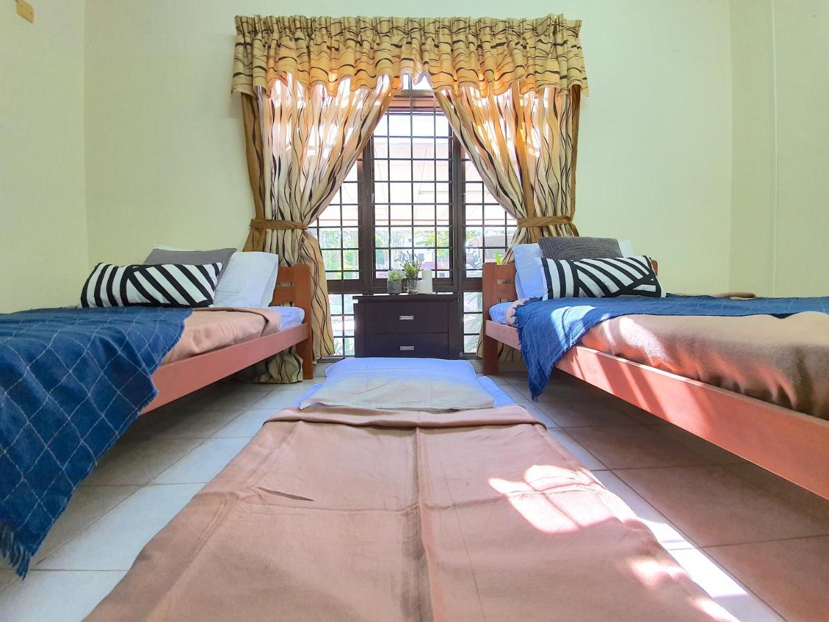 A'famosa Resort Villa by BeeStay 10 pax Alor Gajah Esterno foto
